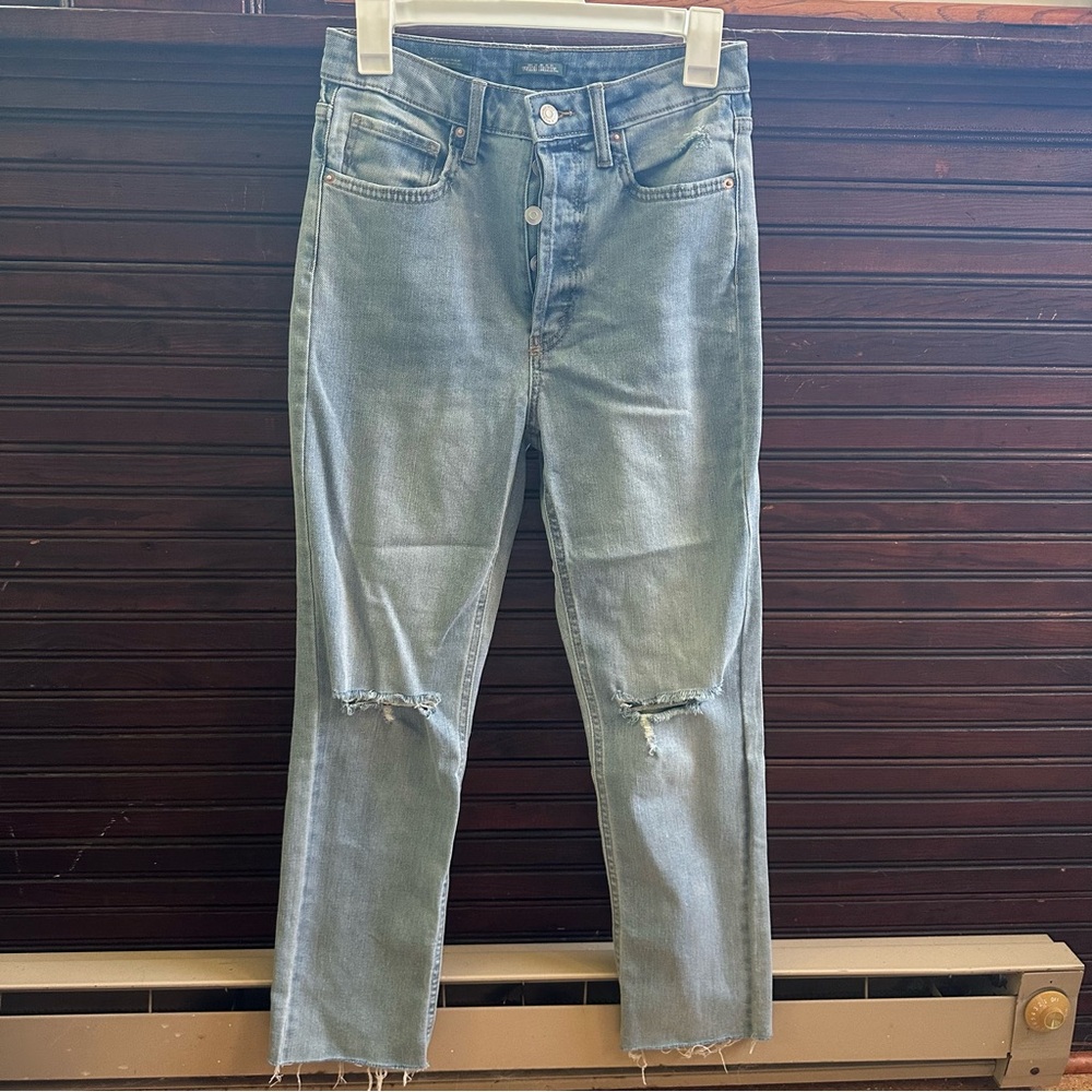 ‼️LAST CHANCE‼️Wild Fable Jeans